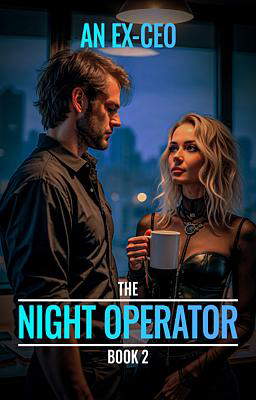 The Night Operator Book 2: An Ex-CEO