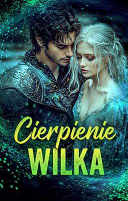 Cierpienie wilka
