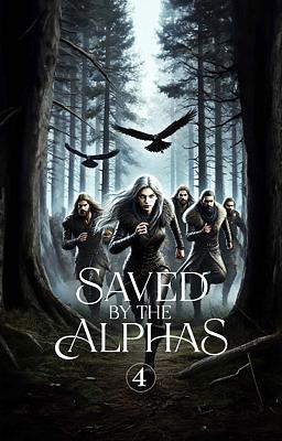 Owned by the Alphas 4: Saved by the Alphas (Deutsch)