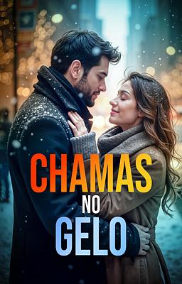 Chamas no Gelo