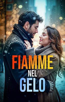 Fiamme nel Gelo