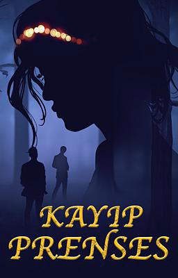 Kayıp Prenses