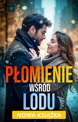 Płomienie wśród lodu