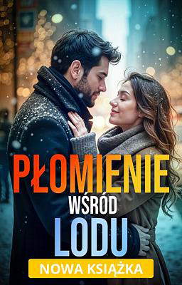 Płomienie wśród lodu