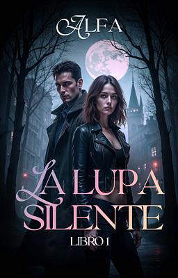 La lupa silente 1 - Alfa