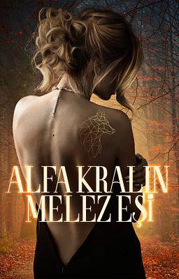 Alfa Kralın Melez Eşi