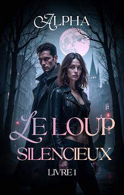 Le Loup silencieux Livre 1 : Alpha