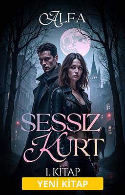 Sessiz Kurt 1: Alfa