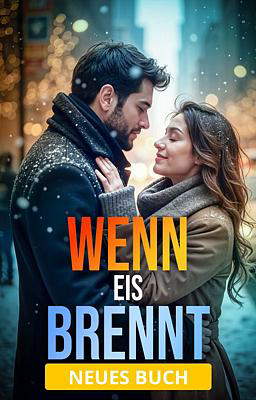 Wenn Eis brennt