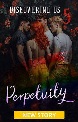 Die Discovering Us Serie 5: Perpetuity