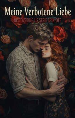 Die Discovering Us Serie – Spin-off: Meine verbotene Liebe