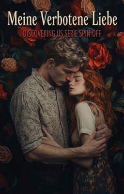 Die Discovering Us Serie – Spin-off: Meine verbotene Liebe