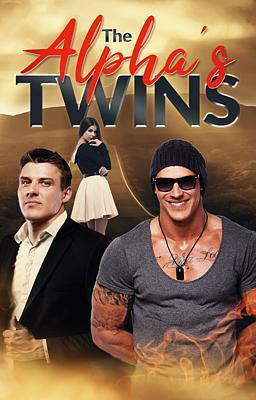 The Alpha's Twins (Deutsch)