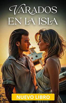 Varados en la isla
