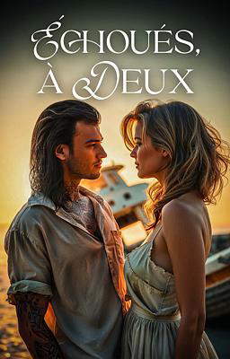 Échoués, à deux