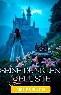 Seine dunklen Gelüste