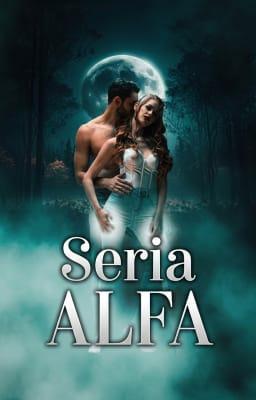 Cover image for Seria Alfa