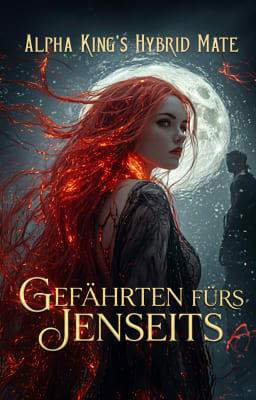 Alpha King's Hybrid Mate: Gefährten fürs Jenseits