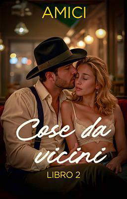 Cose da vicini 2 - Amici