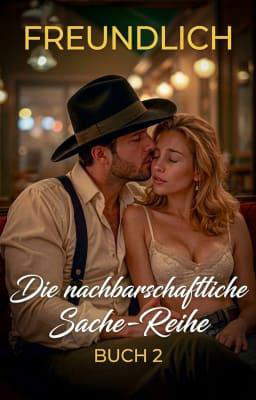 Die nachbarschaftliche Sache-Reihe Buch 2: Freundlich