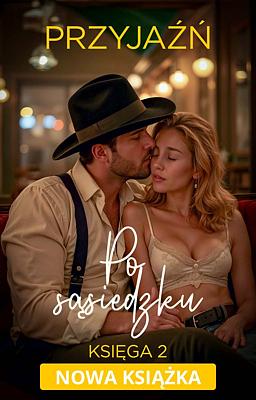 Cover image for Po sąsiedzku 2: Przyjaźń