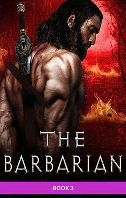 The Barbarian Book 3
