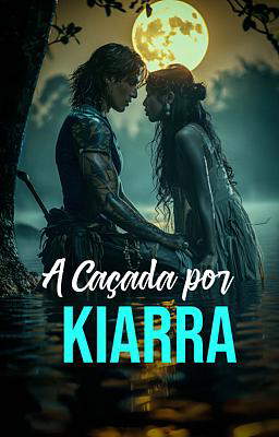 A Caçada por Kiarra