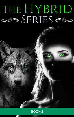 The Hybrid Series Book 2
