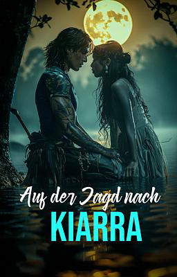 Auf der Jagd nach Kiarra