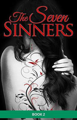 The Seven Sinners Book 2