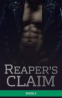 Reaper's Claim Book 2