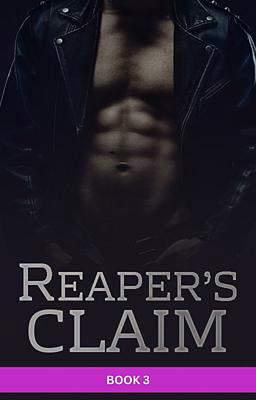 Reaper's Claim Book 3