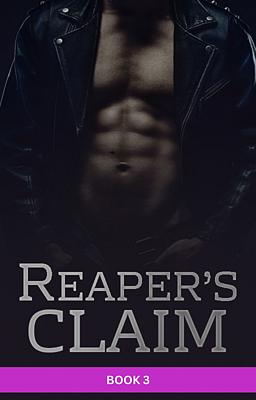 Reaper's Claim Book 3