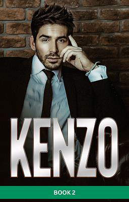 Kenzo Book 2