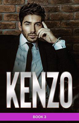 Kenzo Book 3