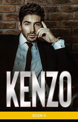 Kenzo Book 4