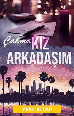 Çakma Kız Arkadaşım