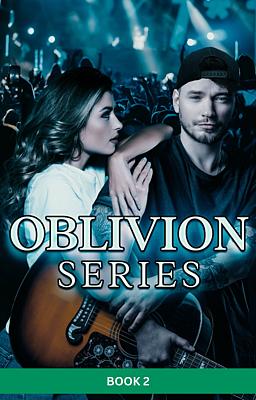 Cover image for Oblivion Series Book 2