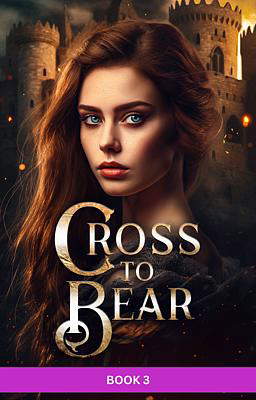 Cross to Bear Book 3
