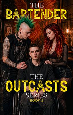 The Outcasts 2: The Bartender