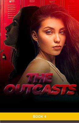 The Outcasts 4: The Dancer