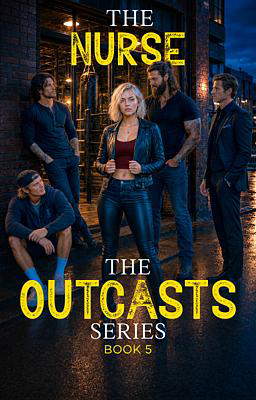 The Outcasts 5: The Nurse