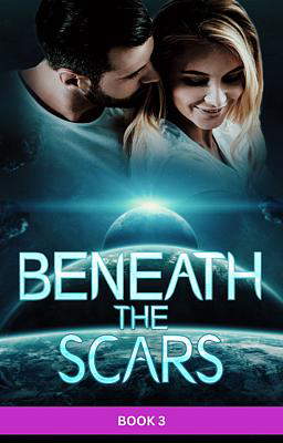 Beneath the Scars Book 3