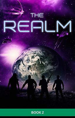 The Realm Book 2