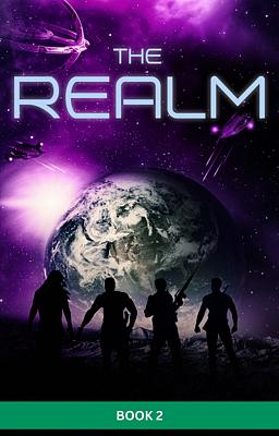 The Realm Book 2