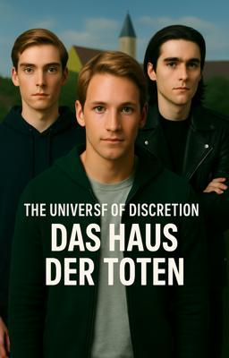 The Universe of Discretion: Das Haus der Toten.