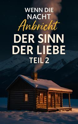 Cover image for Wenn die Nacht anbricht: Der Sinn von Liebe 2