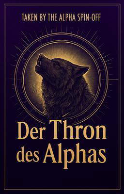 Taken by the Alpha Spin-off: An Alpha's Thorne (Deutsch)