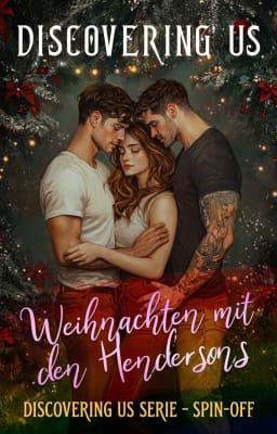 Die Discovering Us Serie – Spin-off: Weihnachten mit den Hendersons