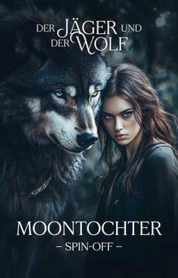 Moontochter – Spin-off: Der Jäger und der Wolf